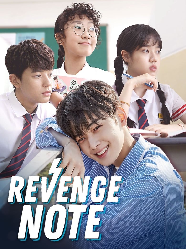 Sweet Revenge (2017)