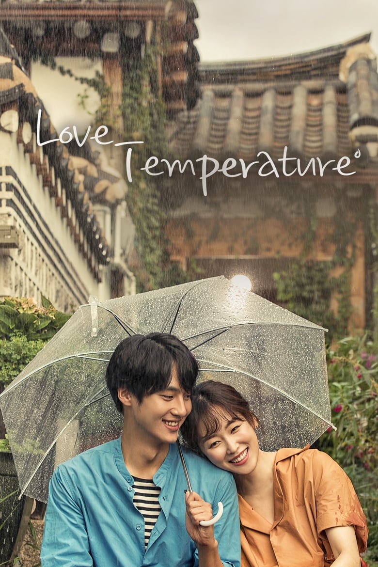 Temperature of Love (2017)