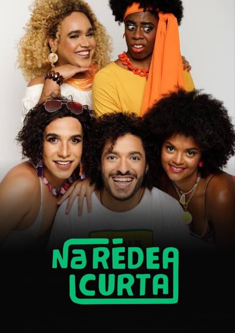 Na Rédea Curta (2018)