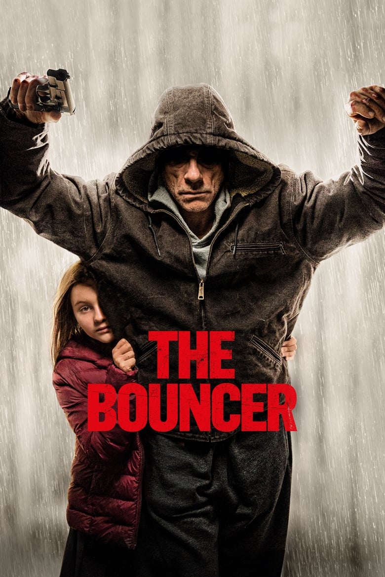 The Bouncer (2018)