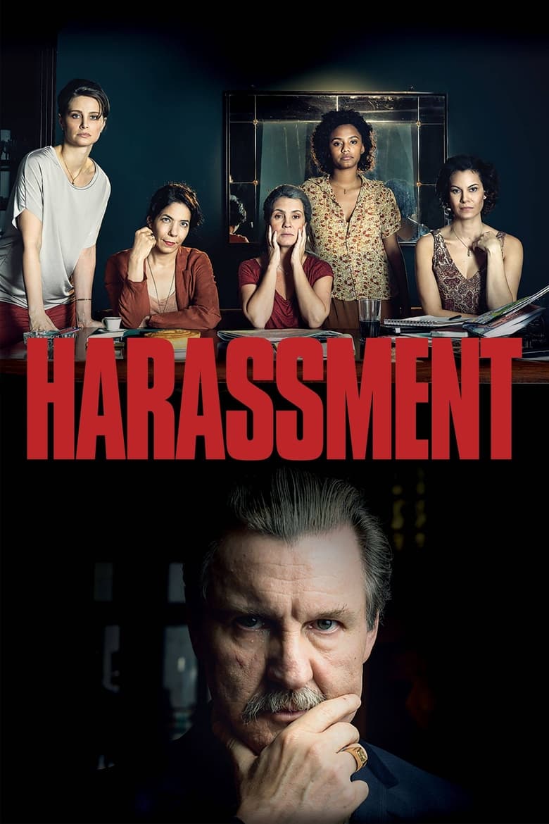 Harassment (2018)