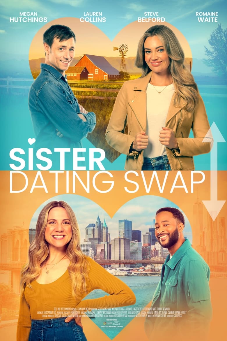 Sister Dating Swap (2023)