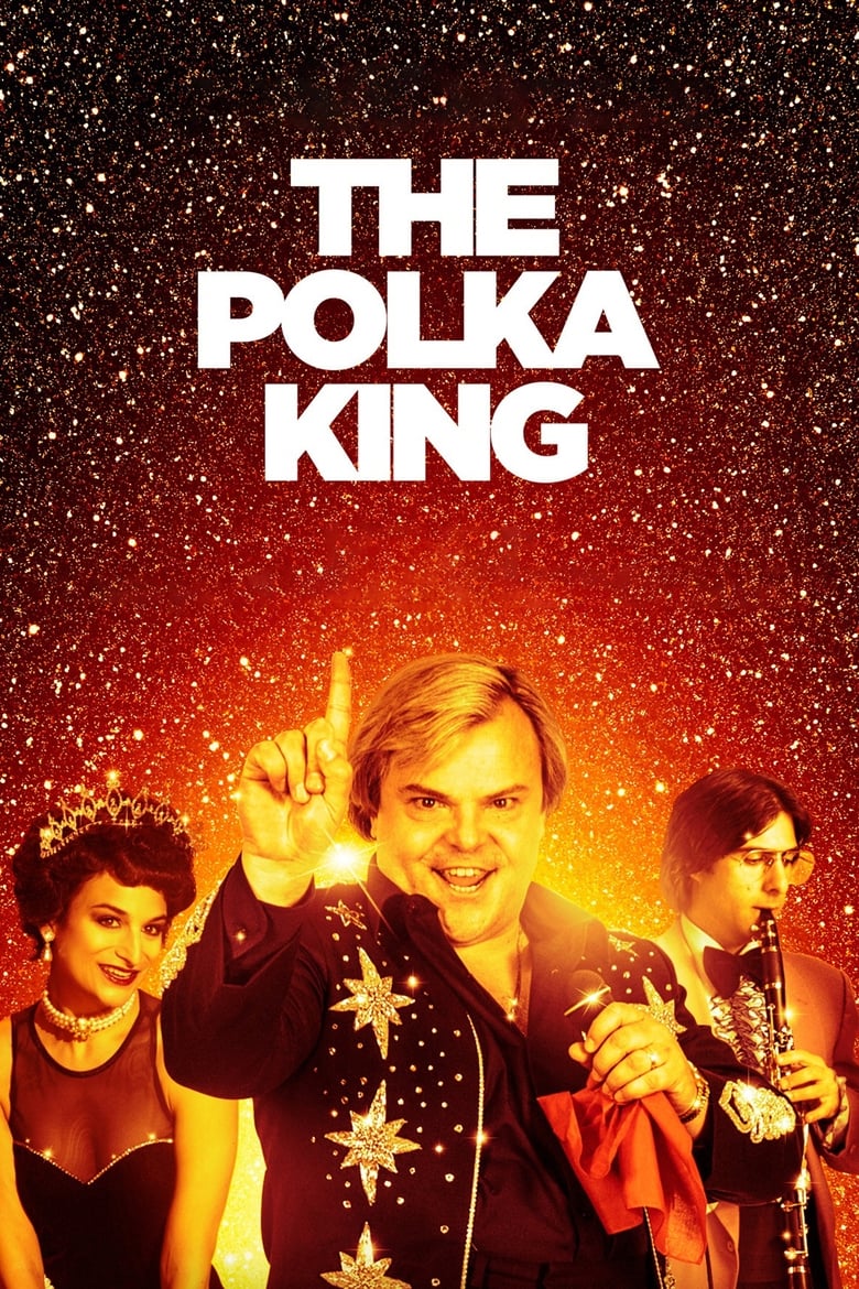 The Polka King (2017)