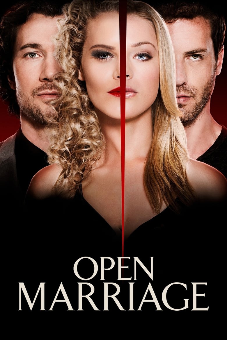 Open Marriage (2017)