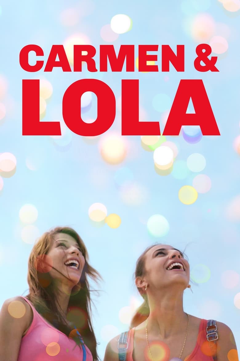 Carmen & Lola (2018)