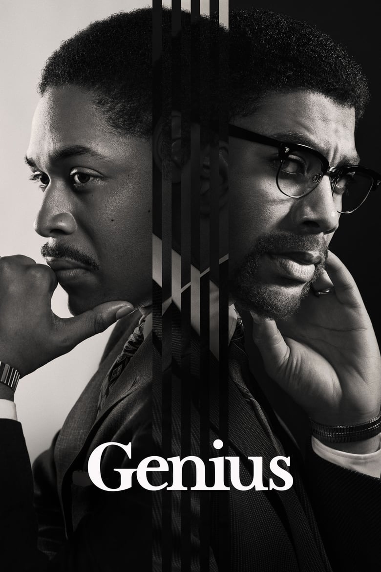 Genius (2017)