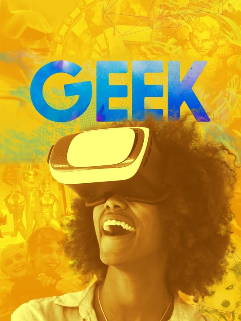 Geek (2018)