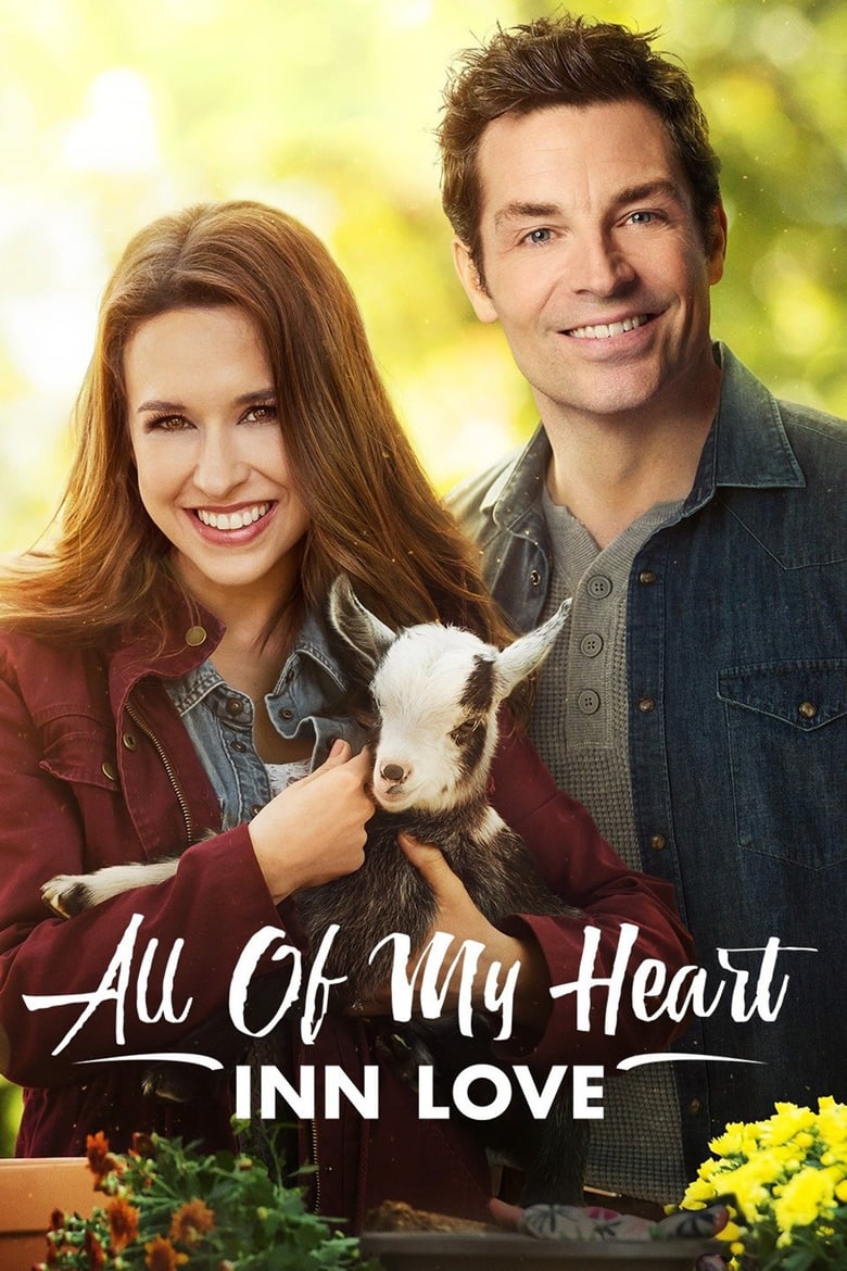 All of My Heart: Inn Love (2017)