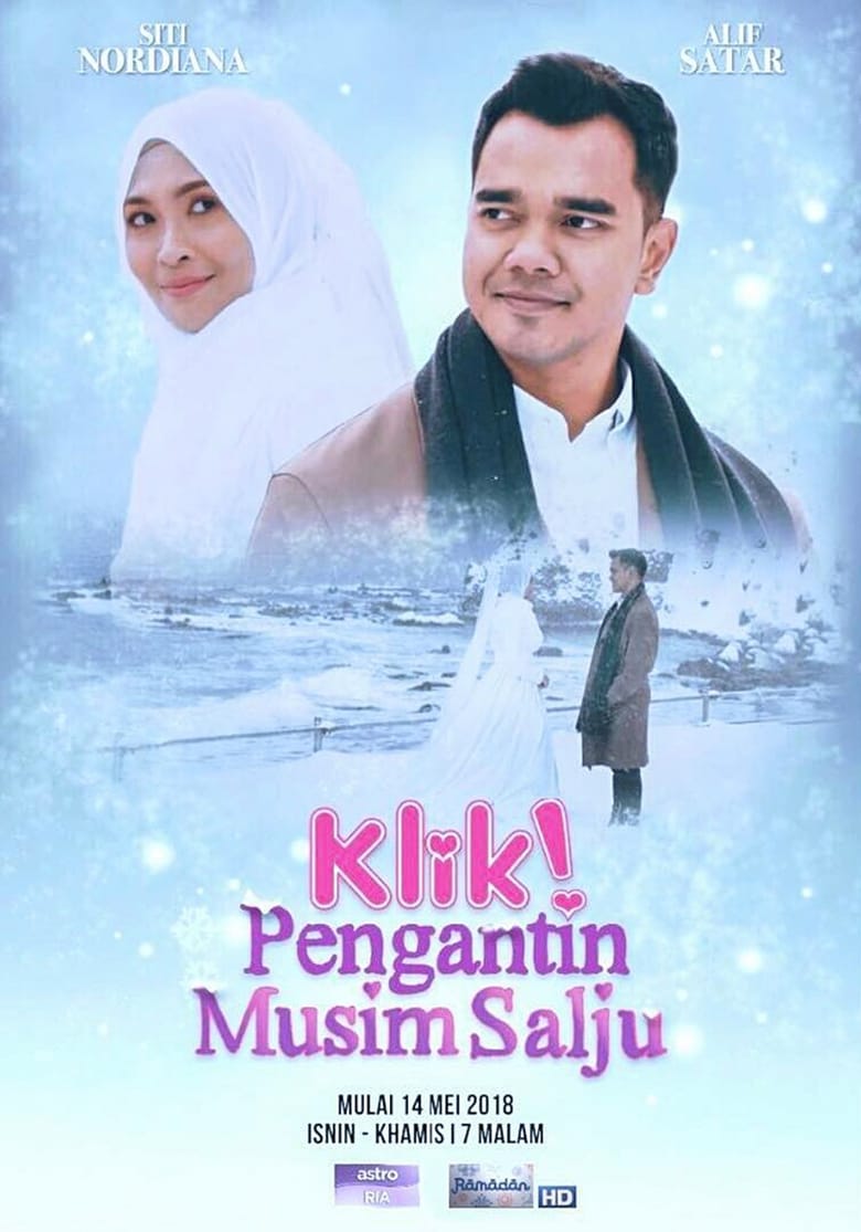 Klik! Pengantin Musim Salju (2018)