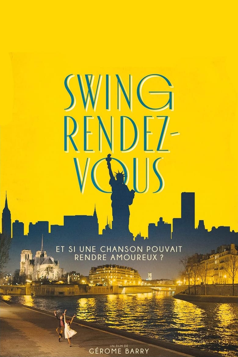 Swing Rendez-vous (2023)