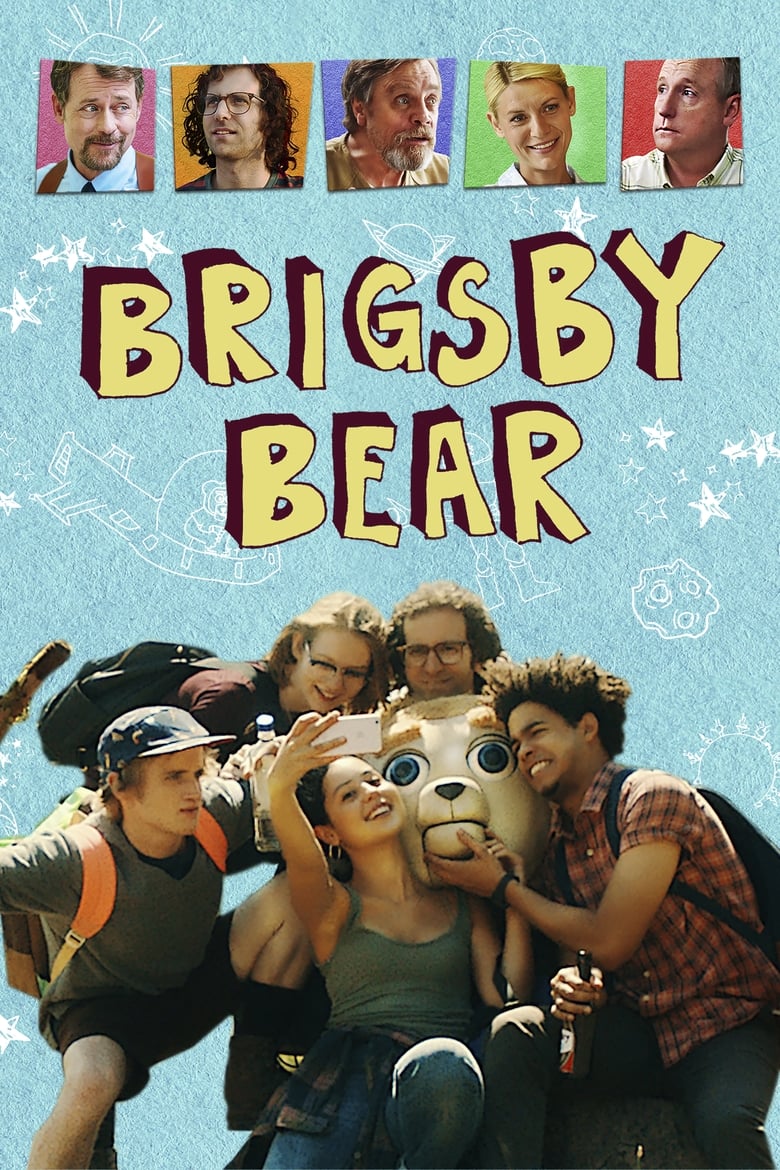 Brigsby Bear (2017)