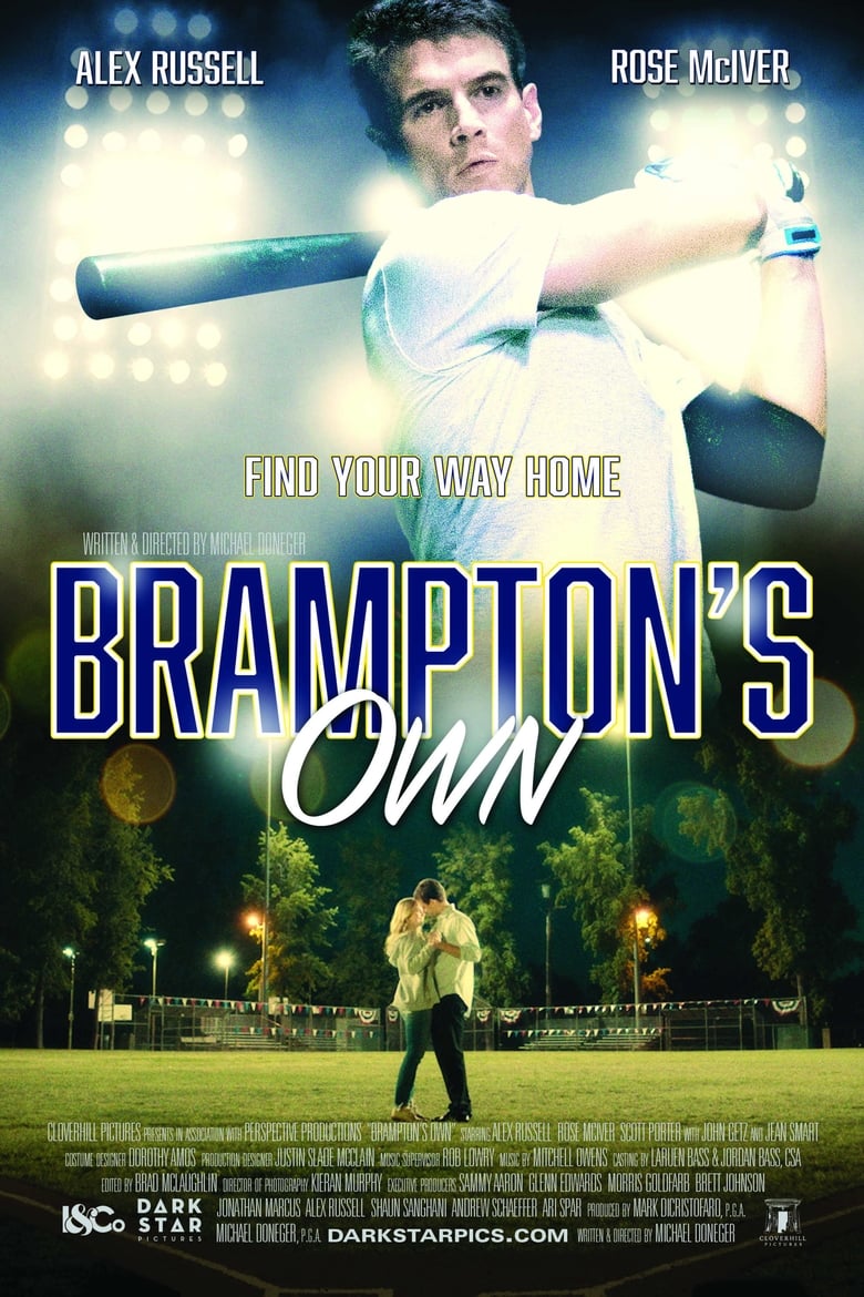 Brampton’s Own (2018)