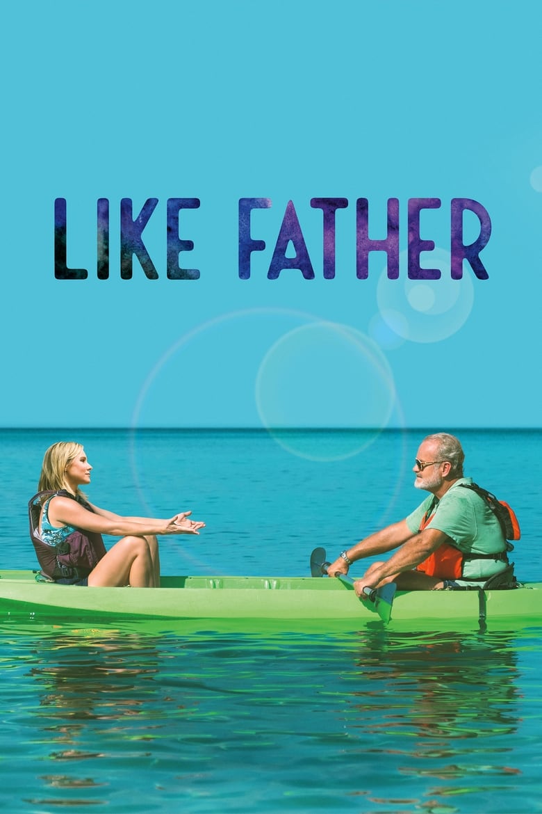 Like Father (2018)