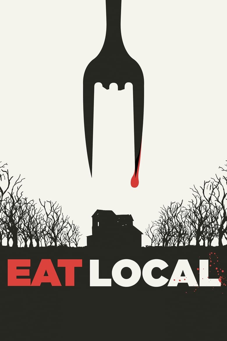 Eat Locals (2017)