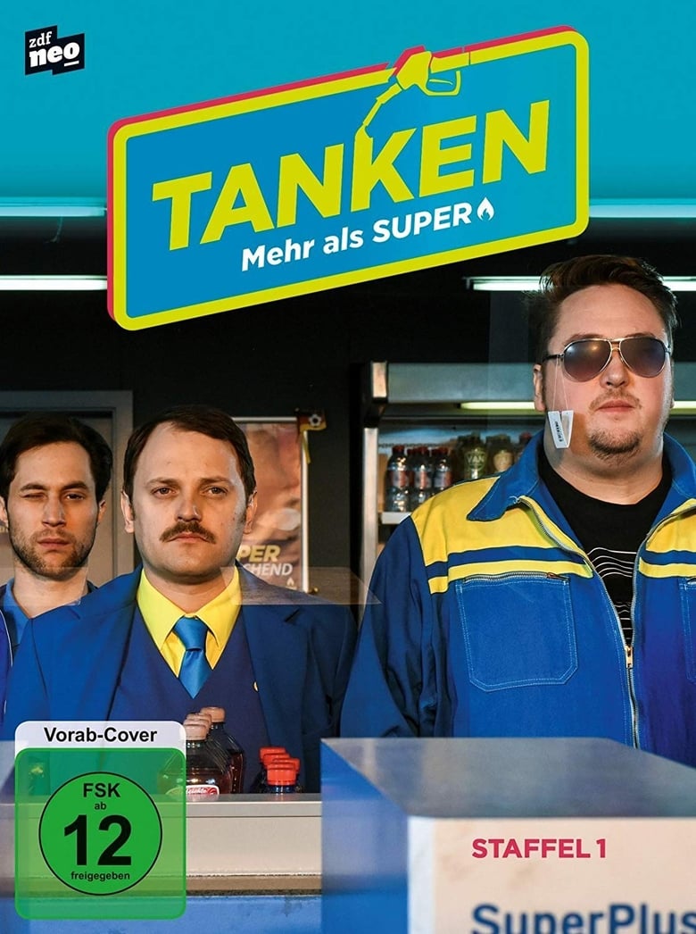 Tanken – mehr als Super (2018)