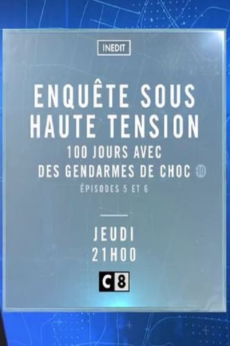 Enquête sous haute tension (2018)