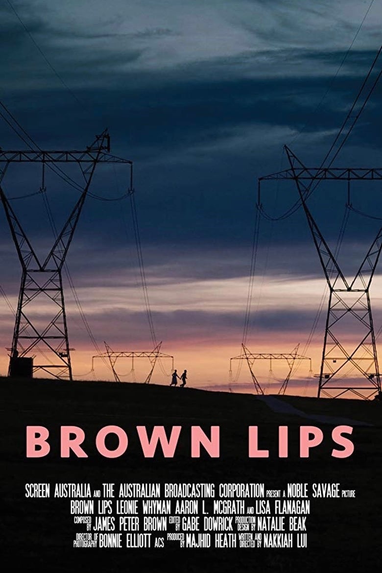 Brown Lips (2018)