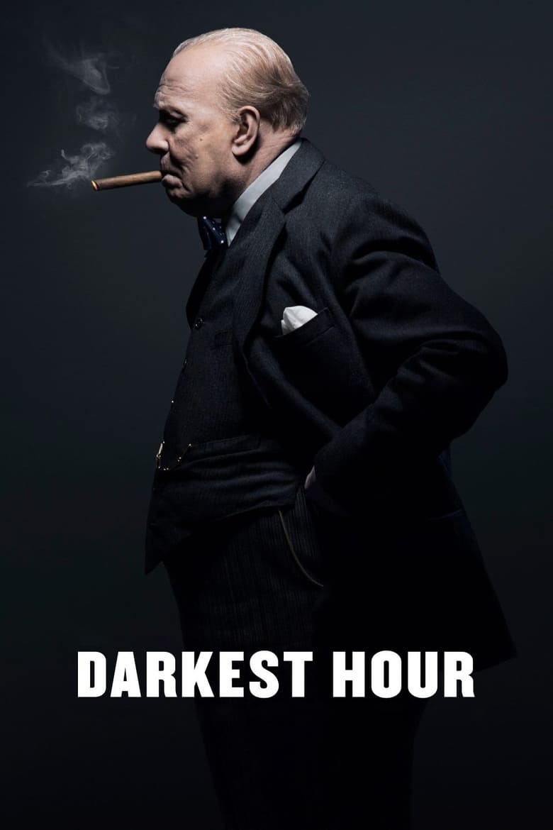 Darkest Hour (2017)