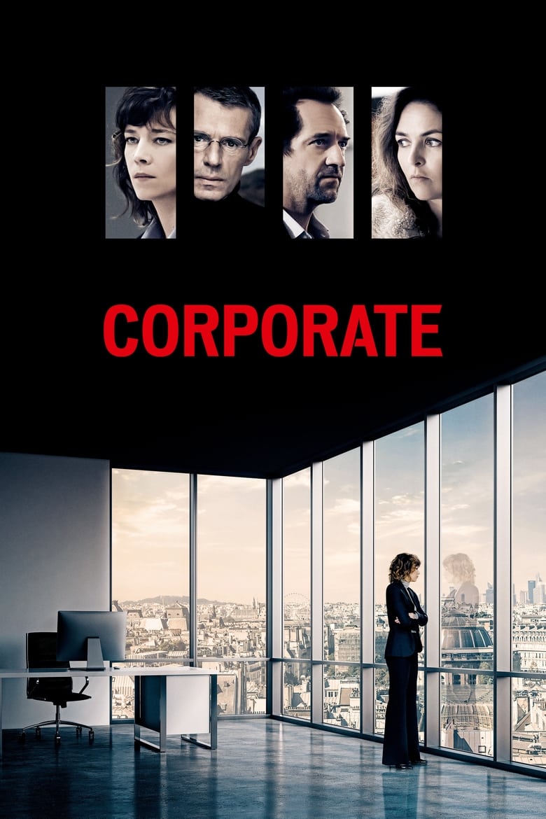 Corporate (2017)