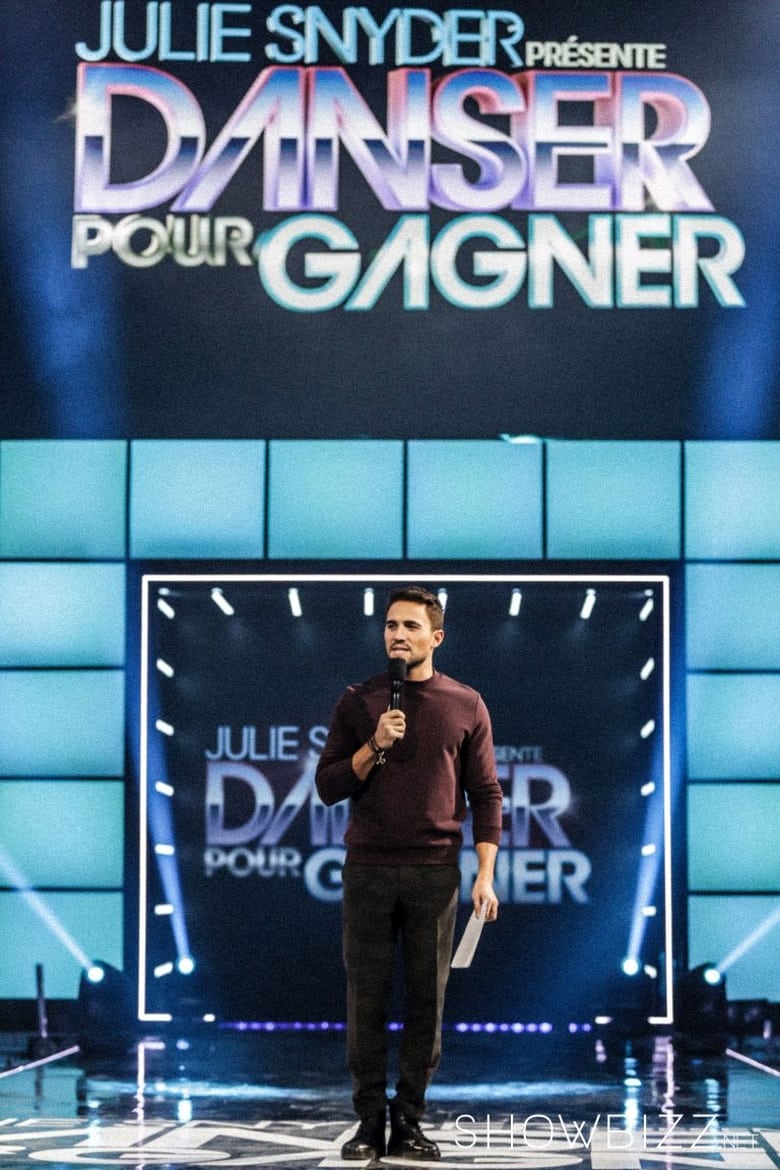 Danser pour gagner (2018)