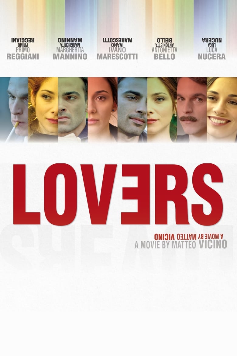 Lovers (2018)