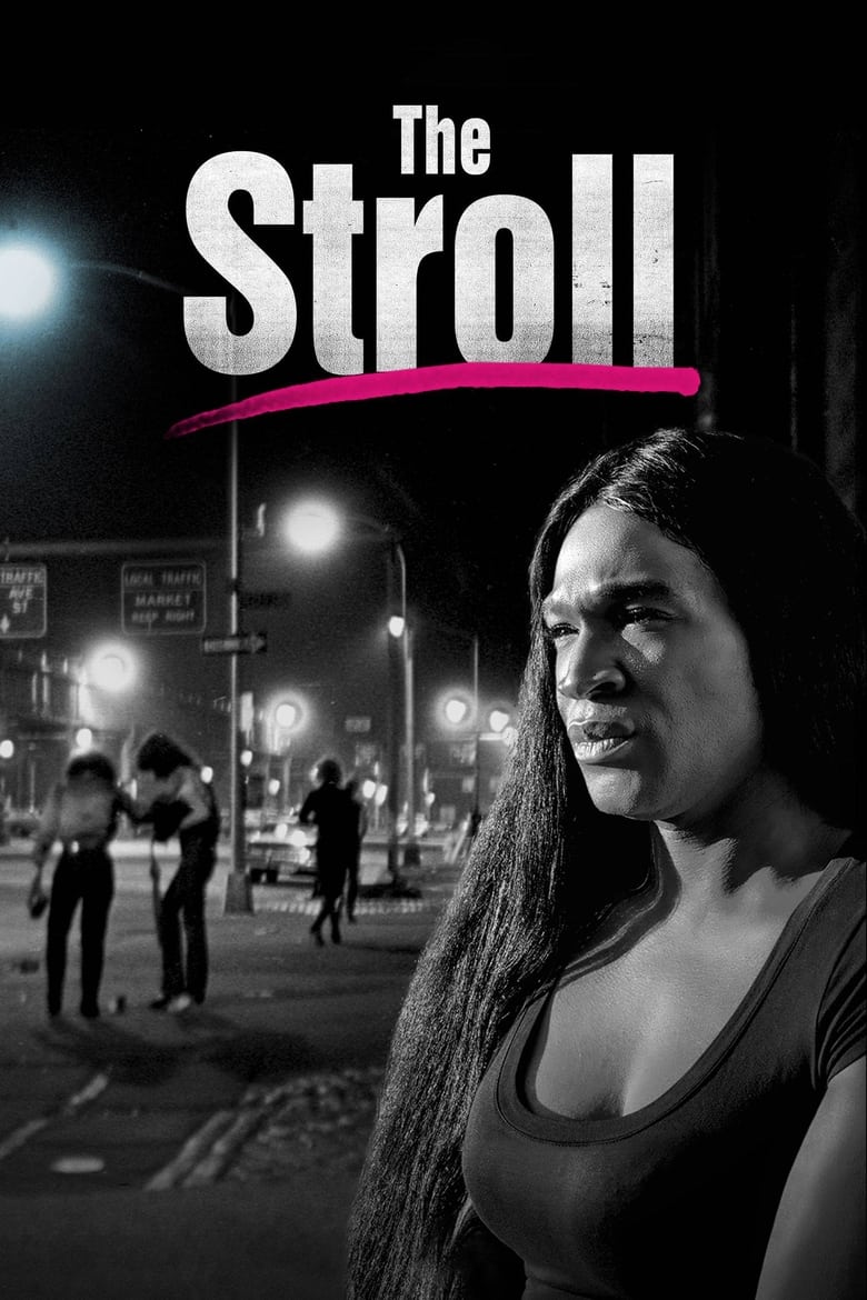 The Stroll (2023)