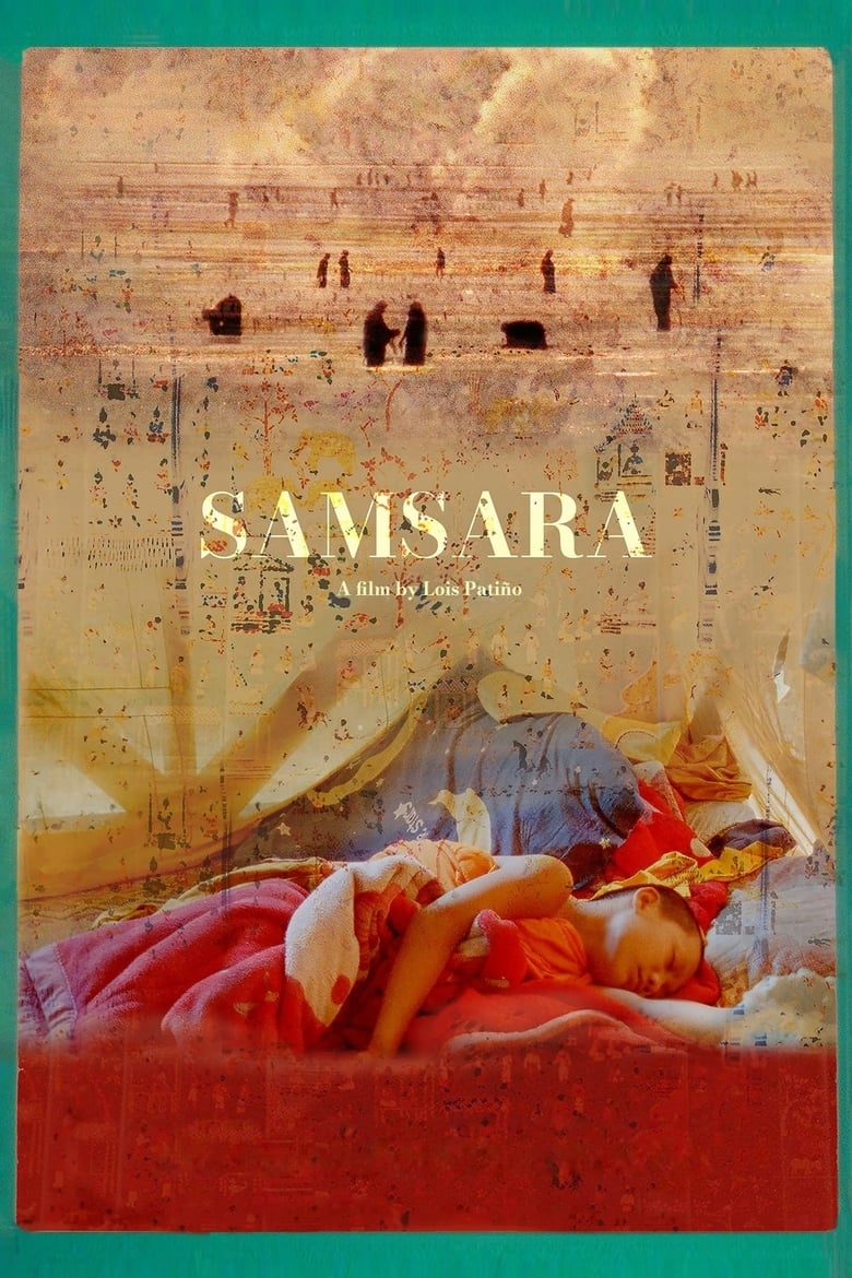 Samsara (2023)