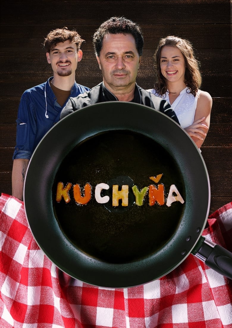 Kuchyňa (2018)