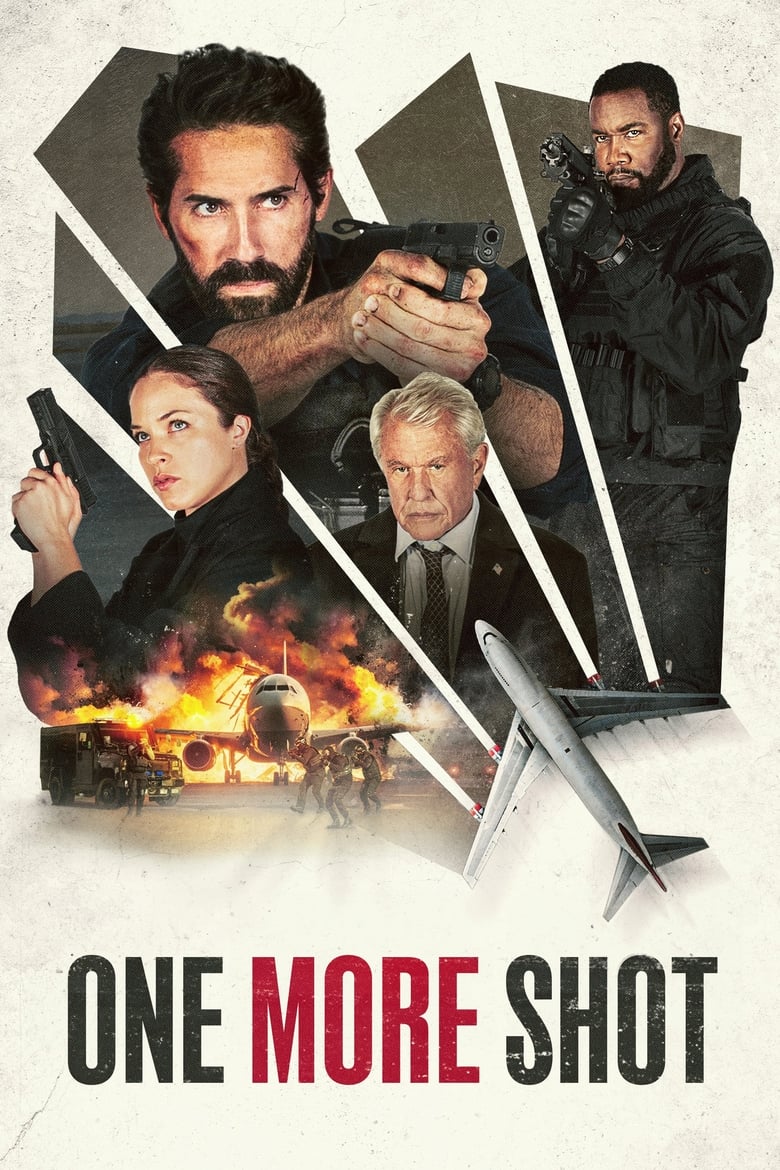 One More Shot (2024)