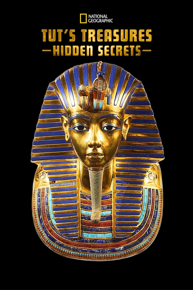 Tut’s Treasures: Hidden Secrets (2018)