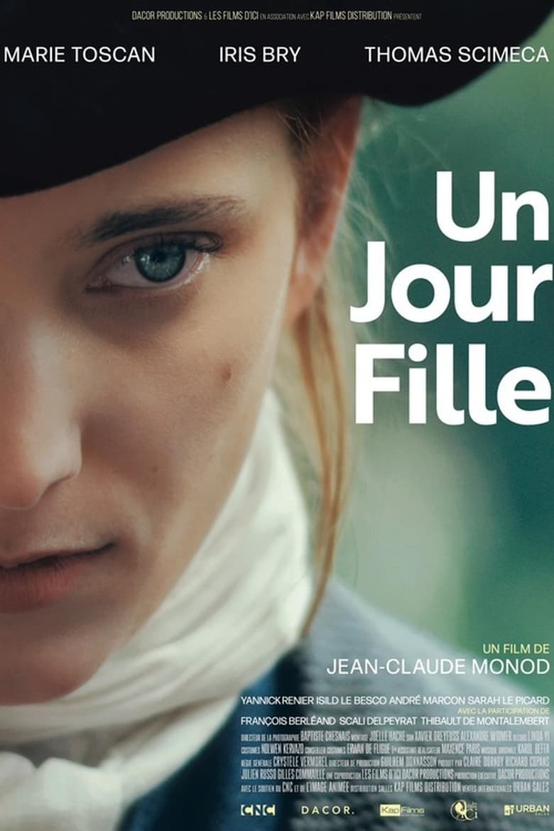 Un jour fille (2023)