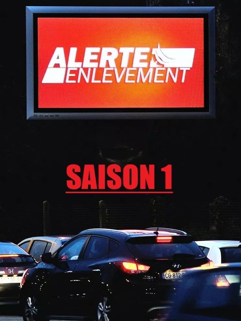 Alerte enlèvement (2018)