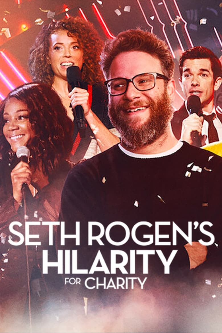 Seth Rogen’s Hilarity for Charity (2018)