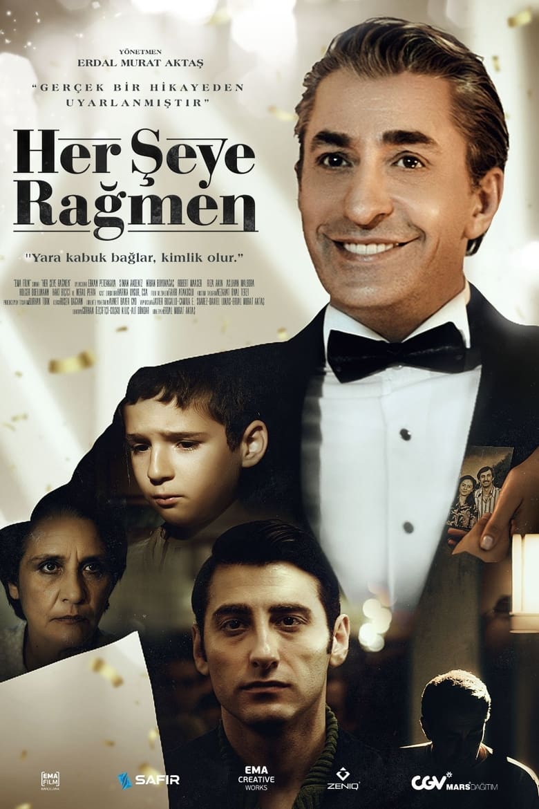 Her Seye Ragmen (2023)