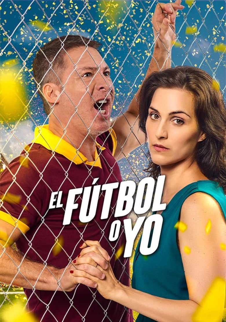 Football or Me (2017)