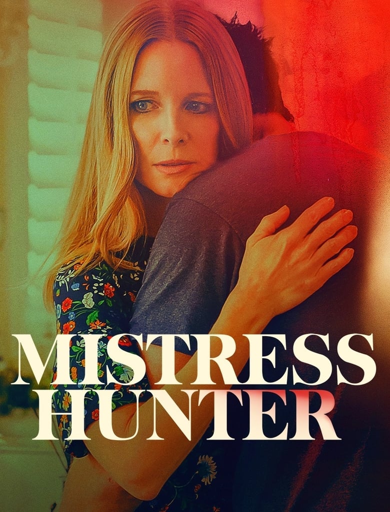 Mistress Hunter (2018)