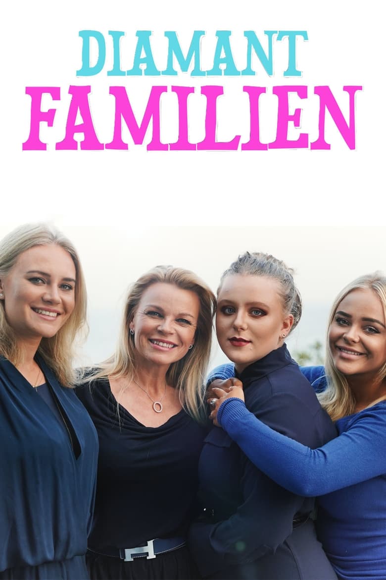 Diamantfamilien (2018)