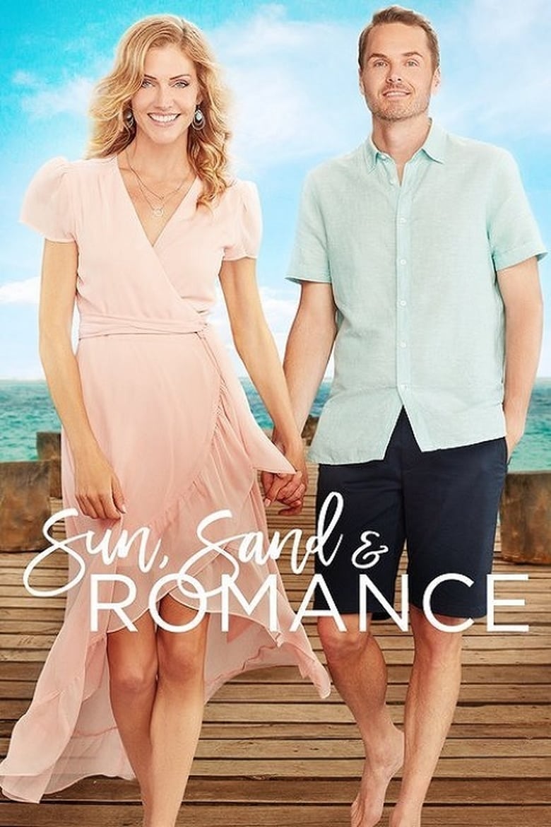 Sun, Sand & Romance (2017)