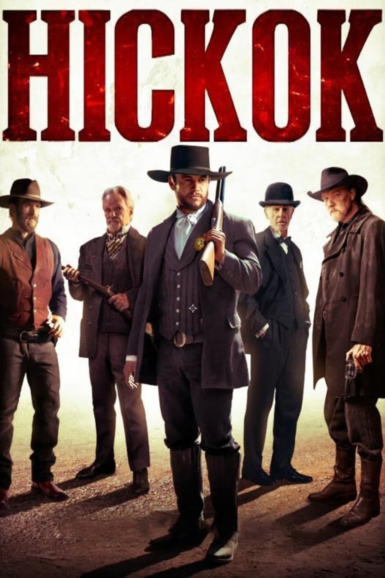 Hickok (2017)