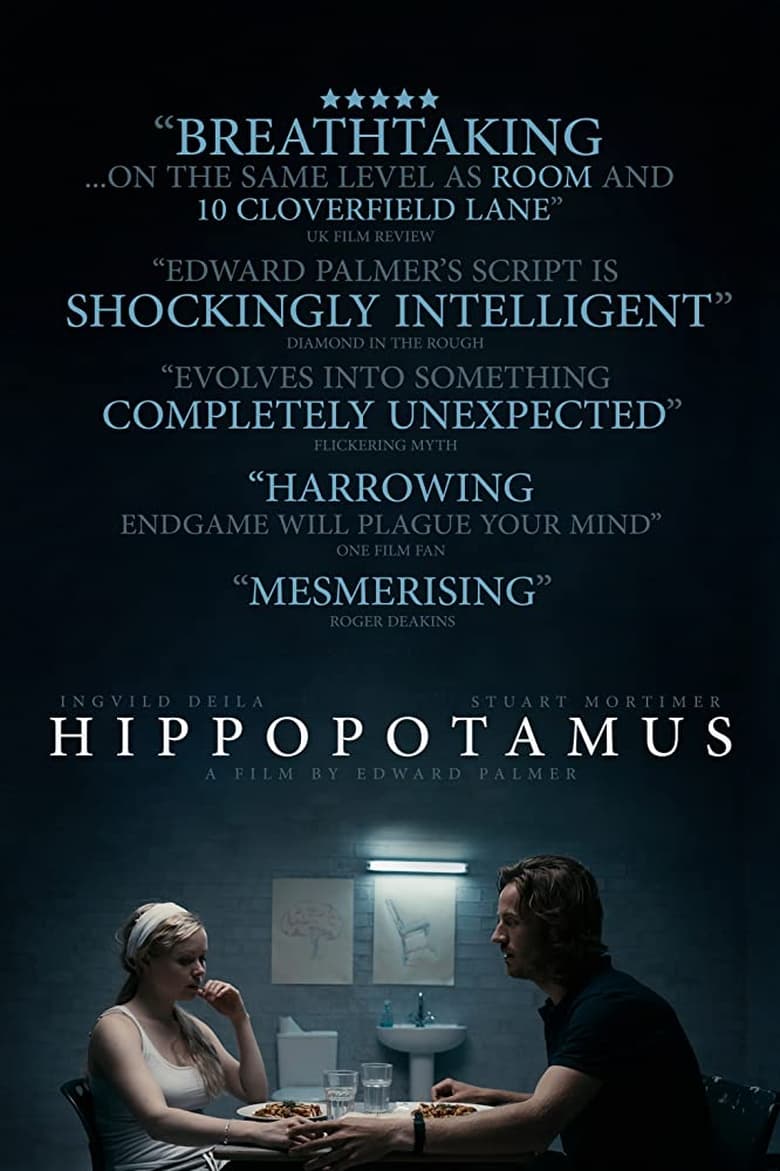 Hippopotamus (2018)