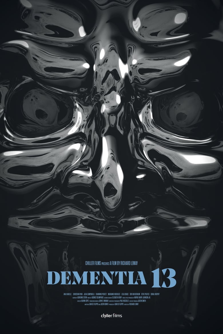 Dementia 13 (2017)