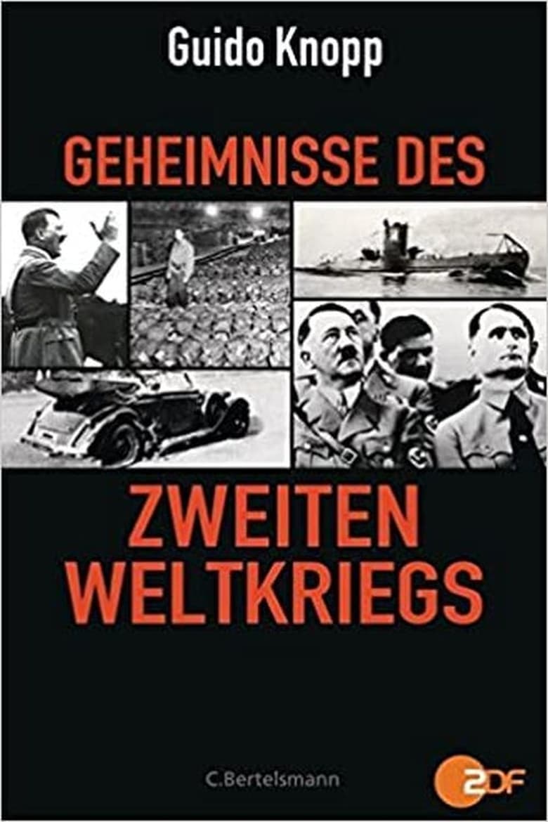 Der Zweite Weltkrieg (2018)