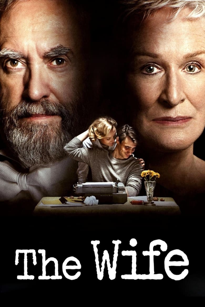 The Wife (2018)