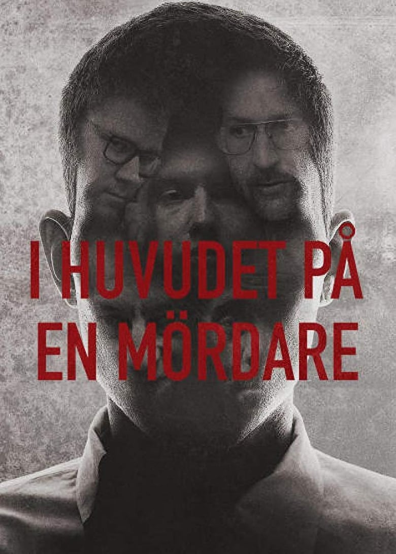 I huvudet på en mördare (2018)