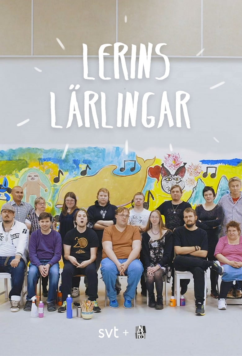 Lerins lärlingar (2018)