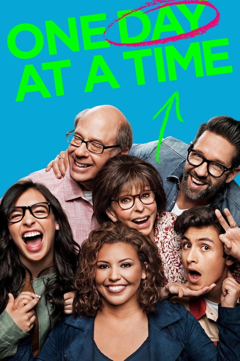 One Day at a Time (2017)