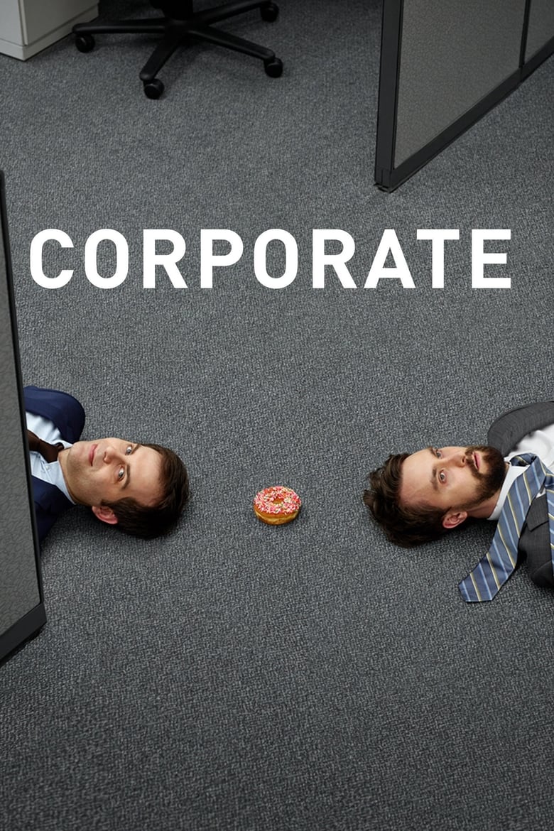 Corporate (2018)