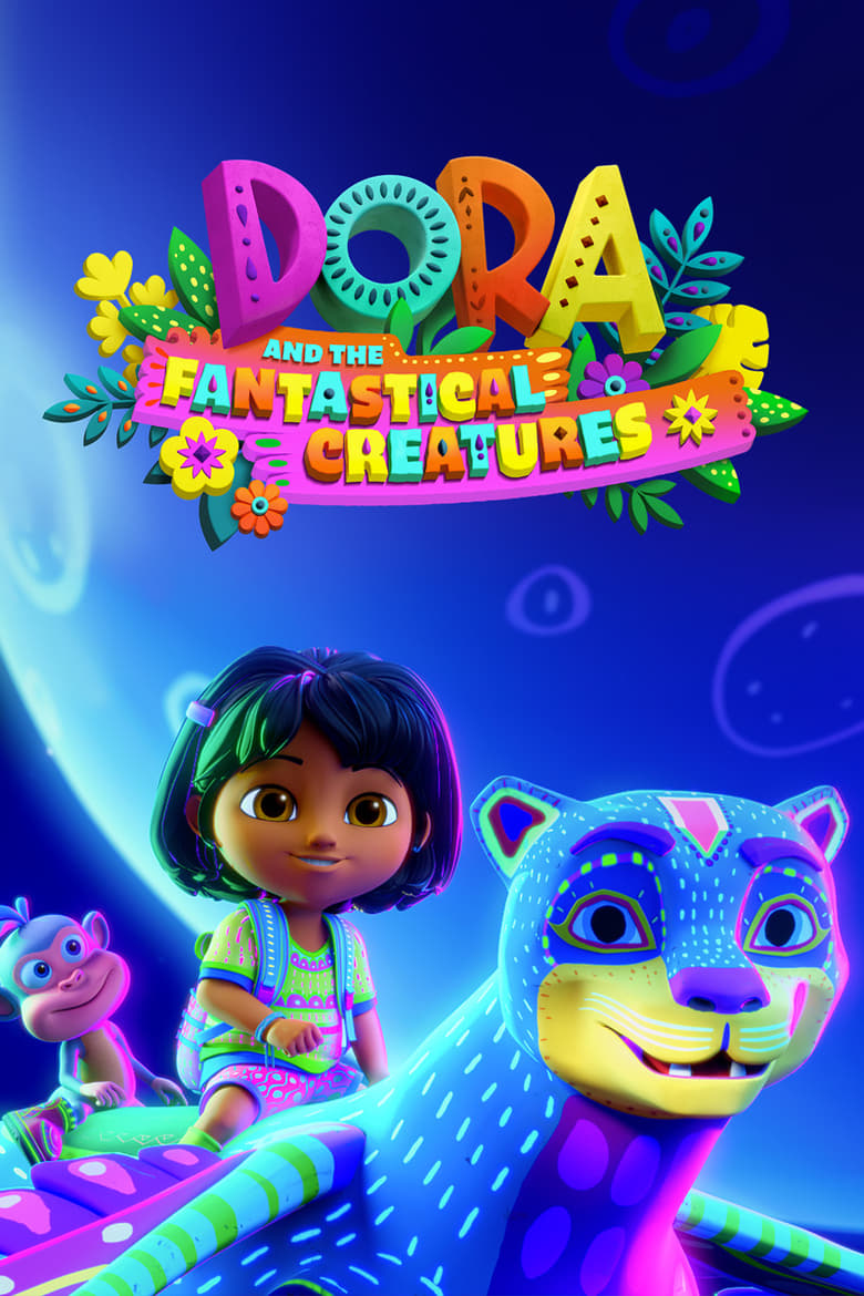 Dora and the Fantastical Creatures (2023)