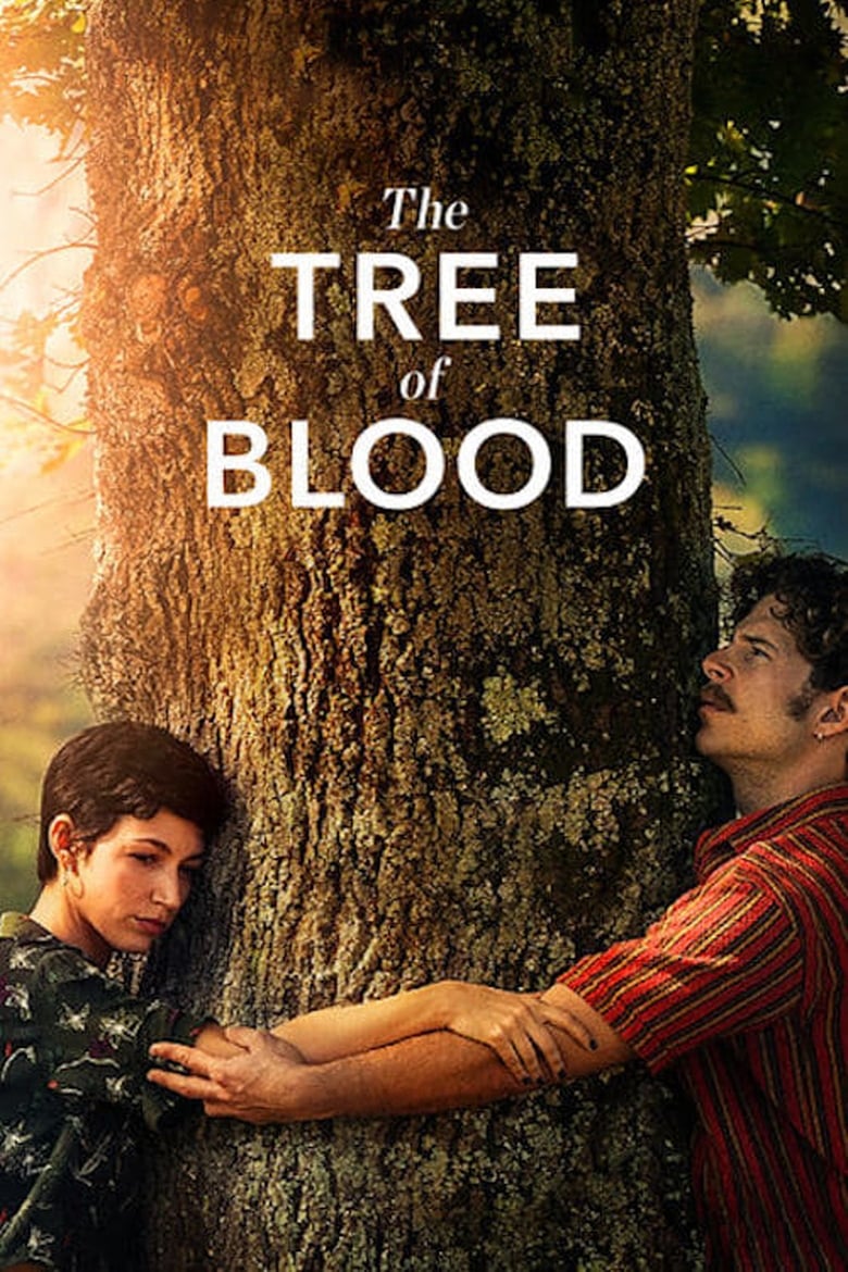 The Tree of Blood (2018)