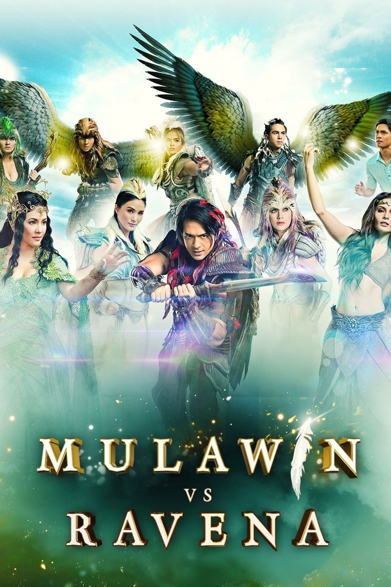 Mulawin vs. Ravena (2017)